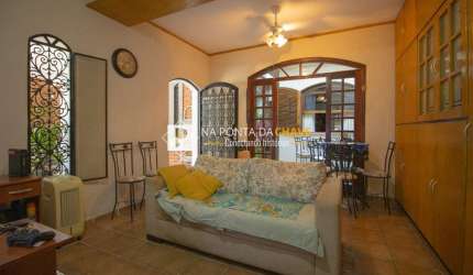 Casa com 4 quartos à venda na Rua Zurich, 372, Taboão, São Bernardo do Campo por R$ 1.050.000