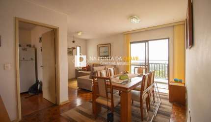Apartamento com 4 quartos à venda na Rua Giácomo Versolato, 299, Nova Petrópolis, São Bernardo do Campo por R$ 635.000