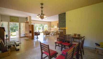 Casa com 3 quartos à venda na Orlando Alves Pereira, 12, Anchieta, São Bernardo do Campo por R$ 2.965.000