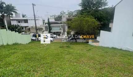 Terreno em condomínio fechado à venda na Avenida Omar Daibert, 1, Swiss Park, São Bernardo do Campo por R$ 2.400.000
