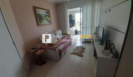 Apartamento com 4 quartos à venda na Avenida Moinho Fabrini, 339, Independência, São Bernardo do Campo por R$ 887.000