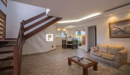 Casa com 4 quartos à venda na Rua Helena Aparecida Secol, 371, Nova Petrópolis, São Bernardo do Campo por R$ 1.005.000