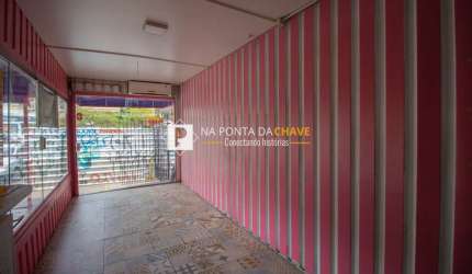 Ponto comercial para alugar na Rua Maria Scopel Takeshita, 298, Jardim do Mar, São Bernardo do Campo por R$ 3.100