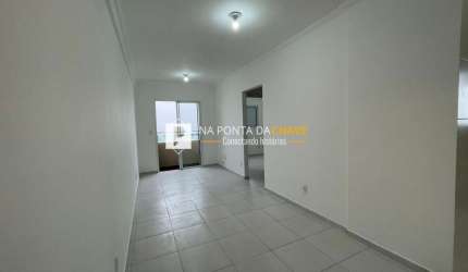 Apartamento com 2 quartos à venda na Rua Santa Yolanda, 155, Demarchi, São Bernardo do Campo por R$ 444.000