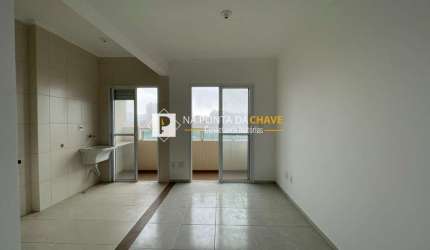 Apartamento com 2 quartos à venda na Rua Santa Yolanda, 155, Demarchi, São Bernardo do Campo por R$ 434.000