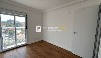 Apartamento com 2 quartos à venda na Rua Ferdinando Demarchi, 36, Demarchi, São Bernardo do Campo por R$ 470.000