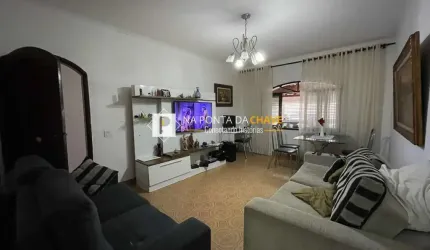 Casa com 5 quartos à venda na Rua Nove de Julho, 13, Anchieta, São Bernardo do Campo por R$ 1.000.000
