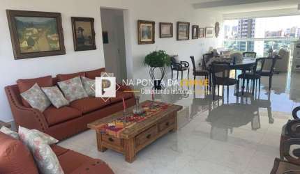 Apartamento com 3 quartos à venda na Rua Vitória Régia, 1381, Campestre, Santo André por R$ 2.300.000
