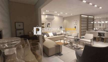 Apartamento com 3 quartos à venda na Avenida Dom Jaime de Barros Câmara, 300, Planalto, São Bernardo do Campo por R$ 618.000