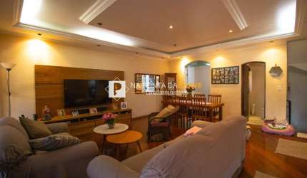 Casa com 4 quartos à venda na Rua Benedito Luiz Rodrigues, 551, Nova Petrópolis, São Bernardo do Campo por R$ 1.090.000