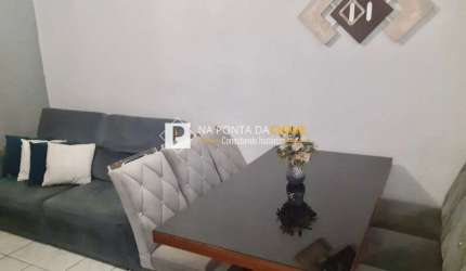 Casa com 2 quartos à venda na Rua Carlos Rizzini, 93, Jordanópolis, São Bernardo do Campo por R$ 636.000