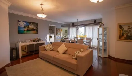 Apartamento com 4 quartos à venda na Rua Edgar Gerson Barboza, 314, Anchieta, São Bernardo do Campo por R$ 750.000