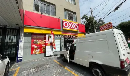 Ponto comercial à venda na Avenida Senador Vergueiro, 3201, Anchieta, São Bernardo do Campo por R$ 1.649.000
