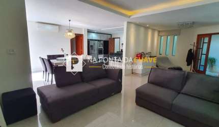 Casa com 4 quartos à venda na Rua Eunice Weaver, 151, Planalto, São Bernardo do Campo por R$ 995.000