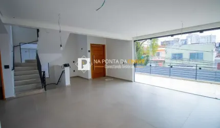 Casa com 3 quartos à venda na Rua Vicente de Carvalho, 45, Jardim do Mar, São Bernardo do Campo por R$ 1.860.000