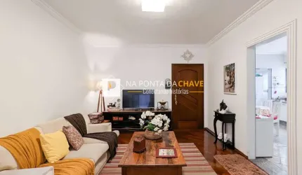 Apartamento com 3 quartos à venda na Avenida Imperatriz Leopoldina, 75, Nova Petrópolis, São Bernardo do Campo por R$ 550.000