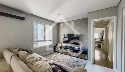 Apartamento com 3 quartos à venda na Avenida Aldino Pinotti, 501, Centro, São Bernardo do Campo por R$ 1.390.000