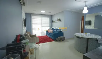 Apartamento com 3 quartos à venda na Rua Augusto Frederico Schimidt, 209, Anchieta, São Bernardo do Campo por R$ 850.000