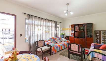 Casa com 3 quartos à venda na Rua José Antônio da Silva, 396, Parque Espacial, São Bernardo do Campo por R$ 1.380.000