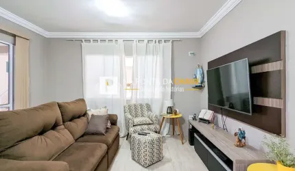 Casa com 5 quartos à venda na Rua Senador Francisco de Menezes Pimentel, 201, Santa Terezinha, São Bernardo do Campo por R$ 750.000