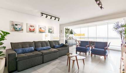 Apartamento com 3 quartos à venda na Avenida Getúlio Vargas, 422, Baeta Neves, São Bernardo do Campo por R$ 1.300.000