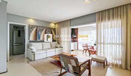 Apartamento com 3 quartos à venda na Avenida das Nações Unidas, 1515, Jardim Chácara Inglesa, São Bernardo do Campo por R$ 1.375.000