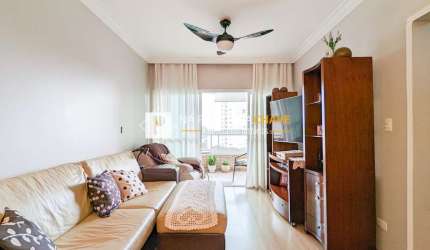 Cobertura com 3 quartos à venda na Rua Wenceslau Brás, 103, Centro, São Bernardo do Campo por R$ 1.055.000