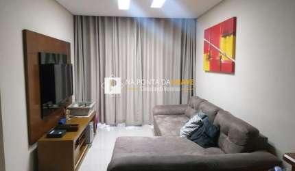 Apartamento com 3 quartos à venda na Rua José Bonifácio, 474, Centro, São Bernardo do Campo por R$ 695.000