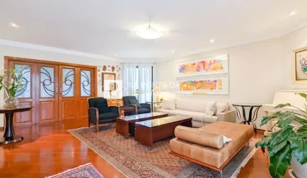 Apartamento com 4 quartos à venda na Rua Bela Vista, 476, Centro, São Bernardo do Campo por R$ 2.490.000