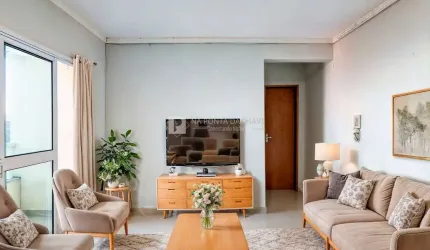Apartamento com 2 quartos à venda na Rua Barão do Rio Branco, 175, Nova Petrópolis, São Bernardo do Campo por R$ 410.000