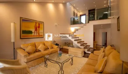 Casa com 4 quartos à venda na José Fernandes Marques, 123, Parque Espacial, São Bernardo do Campo por R$ 2.650.000