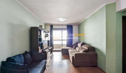 Apartamento com 3 quartos à venda na Rua Olinda, 100, Nova Petrópolis, São Bernardo do Campo por R$ 500.000