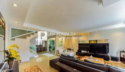Casa com 3 quartos à venda na Rua Sargaços, 79, Jardim do Mar, São Bernardo do Campo por R$ 2.000.000