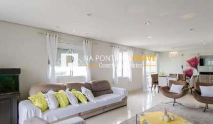 Cobertura com 4 quartos à venda na Avenida Dom Jaime de Barros Câmara, 675, Planalto, São Bernardo do Campo por R$ 1.920.000