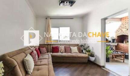 Apartamento com 2 quartos à venda na Rua Olavo Gonçalves, 50, Vila Gonçalves, São Bernardo do Campo por R$ 570.000