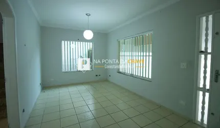 Casa com 4 quartos à venda na Sílvio Pasin, 57, Demarchi, São Bernardo do Campo por R$ 950.000