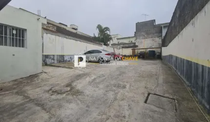 Ponto comercial à venda na Rua Adriático, 161, Jardim do Mar, São Bernardo do Campo por R$ 850.000