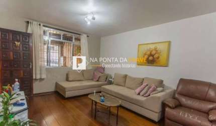 Casa com 4 quartos para alugar na Rua Tremembé, 162, Rudge Ramos, São Bernardo do Campo por R$ 4.200