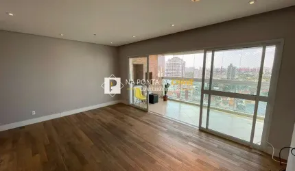 Cobertura com 3 quartos à venda na Rua Flávio Fongaro, 282, Jardim do Mar, São Bernardo do Campo por R$ 1.890.000