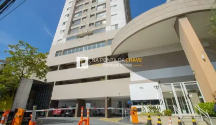 Prédio à venda na Rua Frei Gaspar, 931, Centro, São Bernardo do Campo