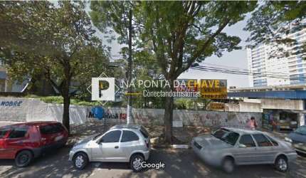 Terreno à venda na Avenida Sete de Setembro, 1159, Centro, Diadema por R$ 5.000.000