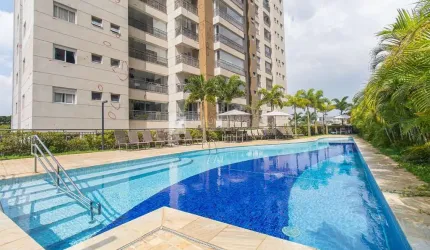 Prédio à venda na Avenida Armando Ítalo Setti, 661, Baeta Neves, São Bernardo do Campo