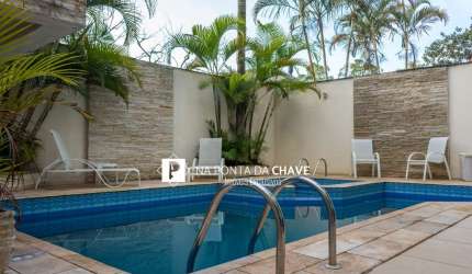 Casa em condomínio fechado com 6 quartos à venda na Avenida Omar Daibert, 1, Swiss Park, São Bernardo do Campo por R$ 3.999.000