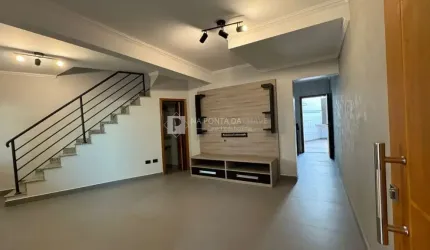 Casa com 3 quartos para alugar na Rua Morumbi, 249, Jardim Paraíso, Santo André por R$ 4.800