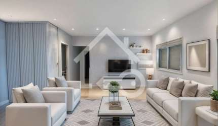 Apartamento com 2 quartos à venda na Avenida Armando Ítalo Setti, 659, Baeta Neves, São Bernardo do Campo por R$ 955.000