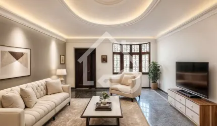 Casa com 3 quartos à venda na Rua Leila Gonçalves, 257, Vila Gonçalves, São Bernardo do Campo por R$ 900.000