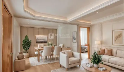 Apartamento com 3 quartos à venda na Rua Bolívia, 59, Independência, São Bernardo do Campo por R$ 560.000