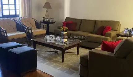 Casa com 5 quartos à venda na Rua Gabriel de Souza, 1031, Parque Espacial, São Bernardo do Campo por R$ 1.750.000