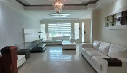Casa com 4 quartos à venda na Rua Ernesto Soares Filho, 305, Parque Espacial, São Bernardo do Campo por R$ 1.810.000