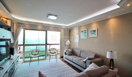 Apartamento com 4 quartos à venda na Avenida Presidente Arthur Bernardes, 691, Rudge Ramos, São Bernardo do Campo por R$ 1.170.000
